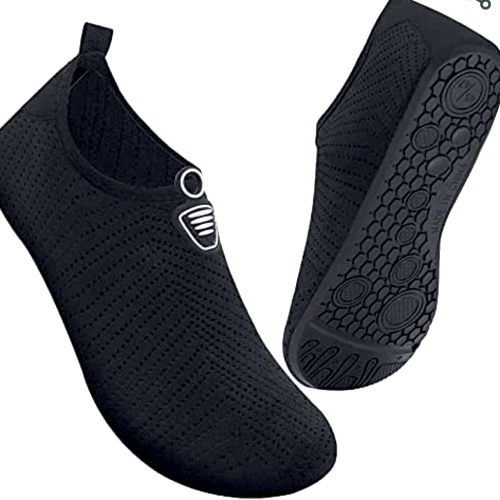 COPY - Unisex Water Shoes Met520